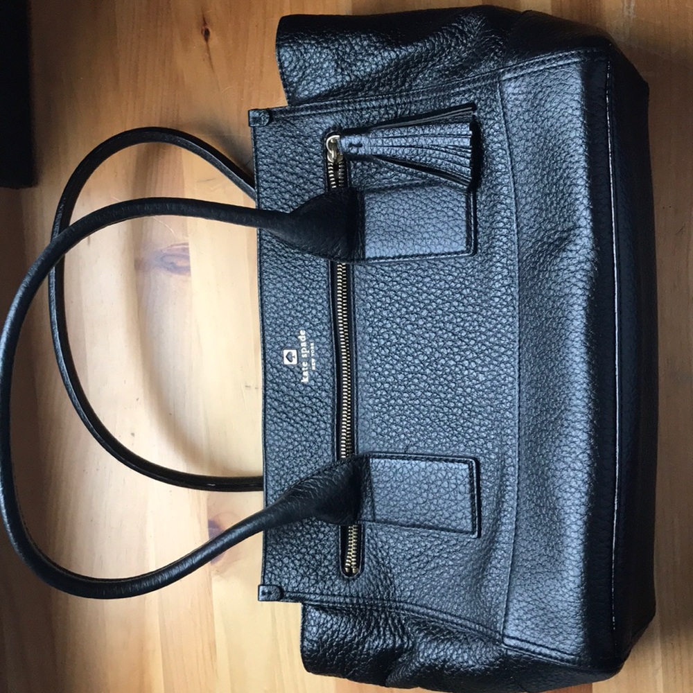 Kate Spade tote bag